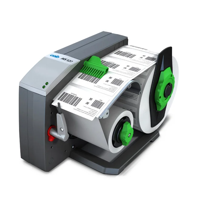 CAB label printers