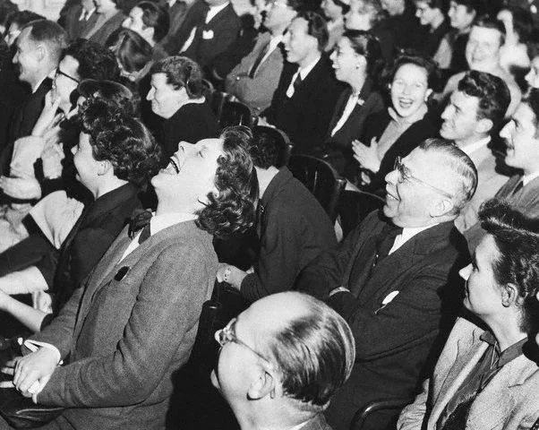 Old Timey Audience Laughing.JPG