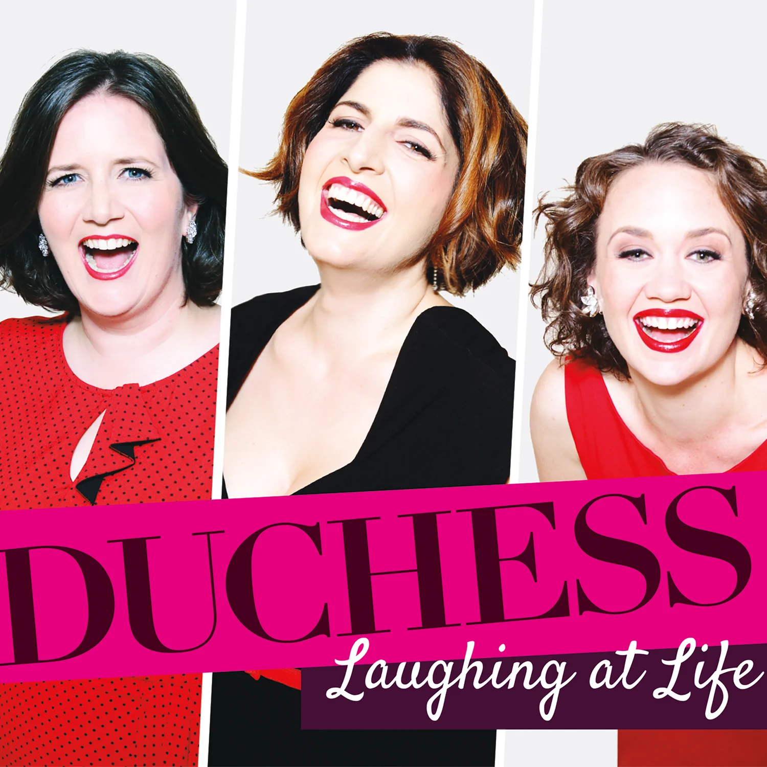 Duchess New Album Laughing At Life