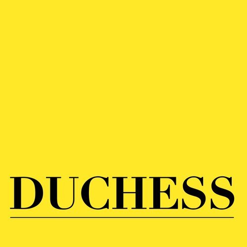 Duchess Performs the Jewish American Songbook