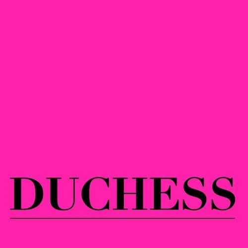 Duchess at the Markham Jazz Festival