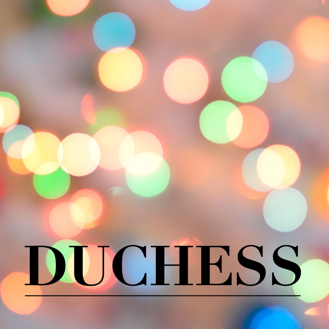 Duchess Returns to Deer Head Inn