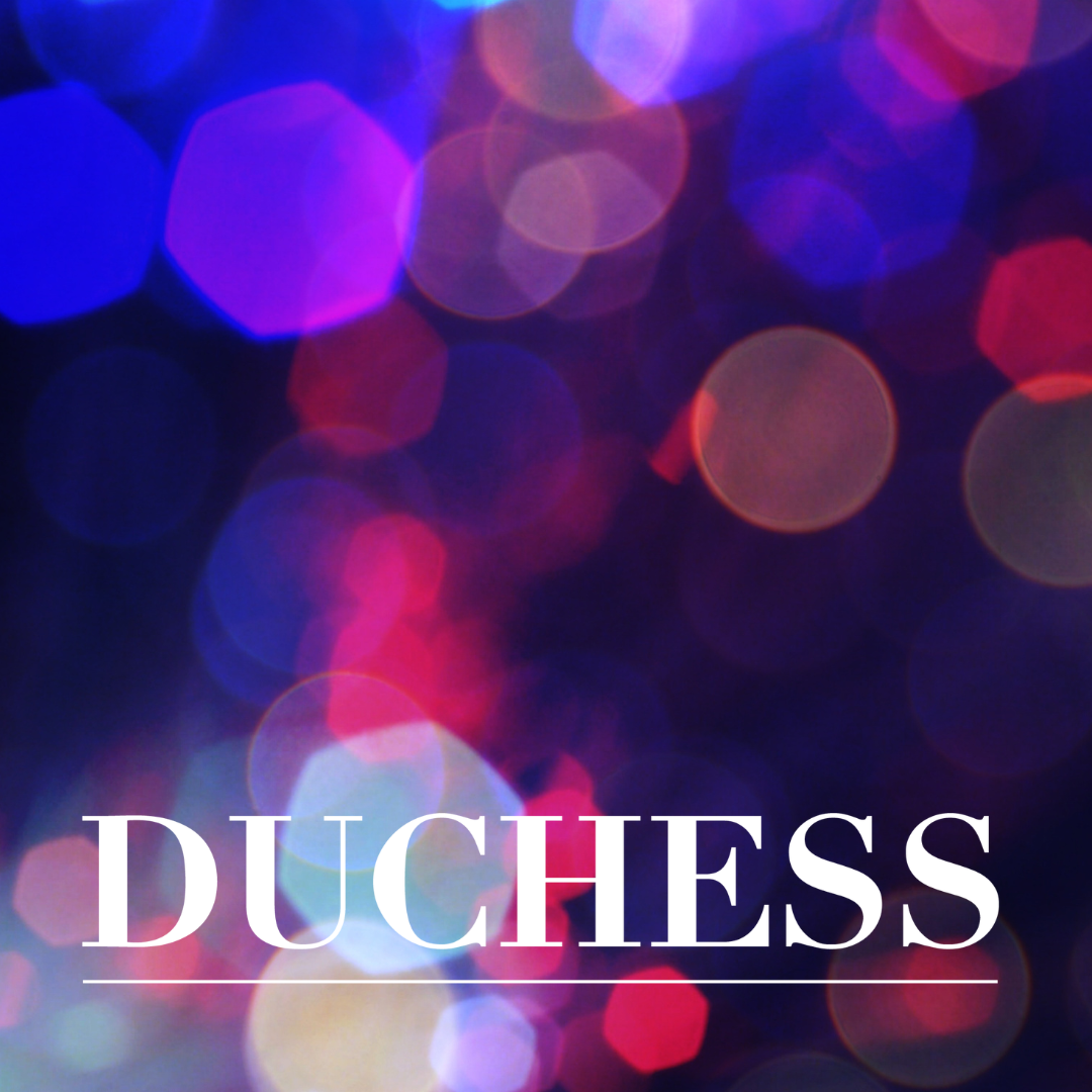 Duchess Debuts at The Local