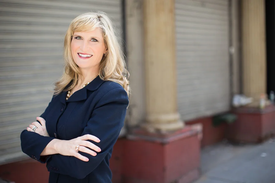 Porter Novelli - NYC Corporate Headshots