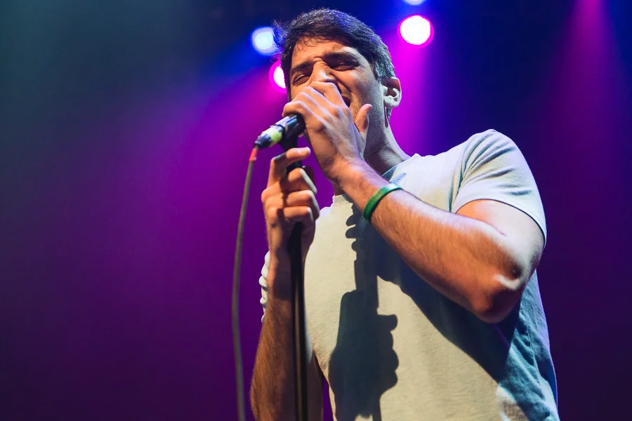 AGT - Gramercy Theater Concert