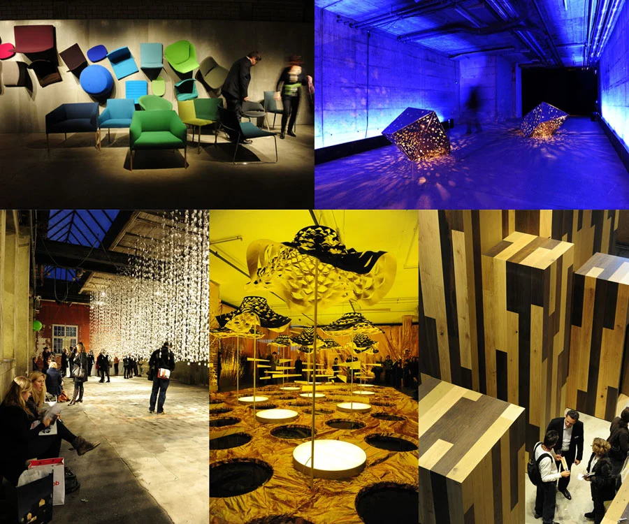 Designers' Saturday Langenthal