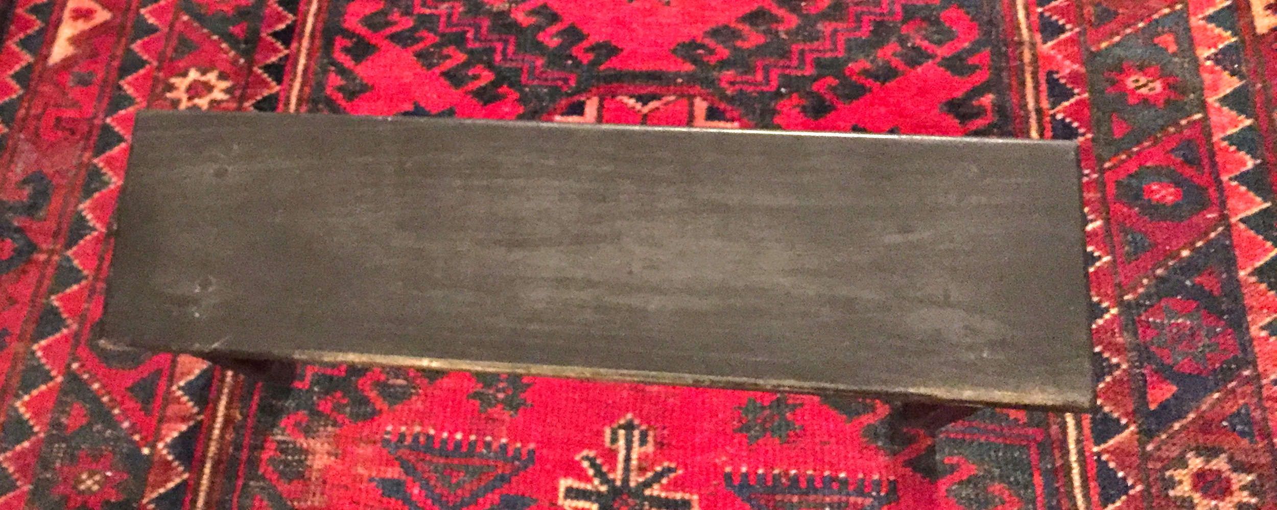 My prayer stool - the ultimate time out - what would the world look like if when children behaved badly - so called - instead of being put in a corner or sent to their room in a punitive way, they were offered quiet time on a prayer stool? It is my dream to be part of easing this into being.
