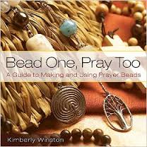 Vincent, Kristen E..&nbsp;A Bead and a Prayer, A Beginner’s Guide to Protestant Prayer Beads. Nashville, Tennessee: Upper Room Books, 2013.