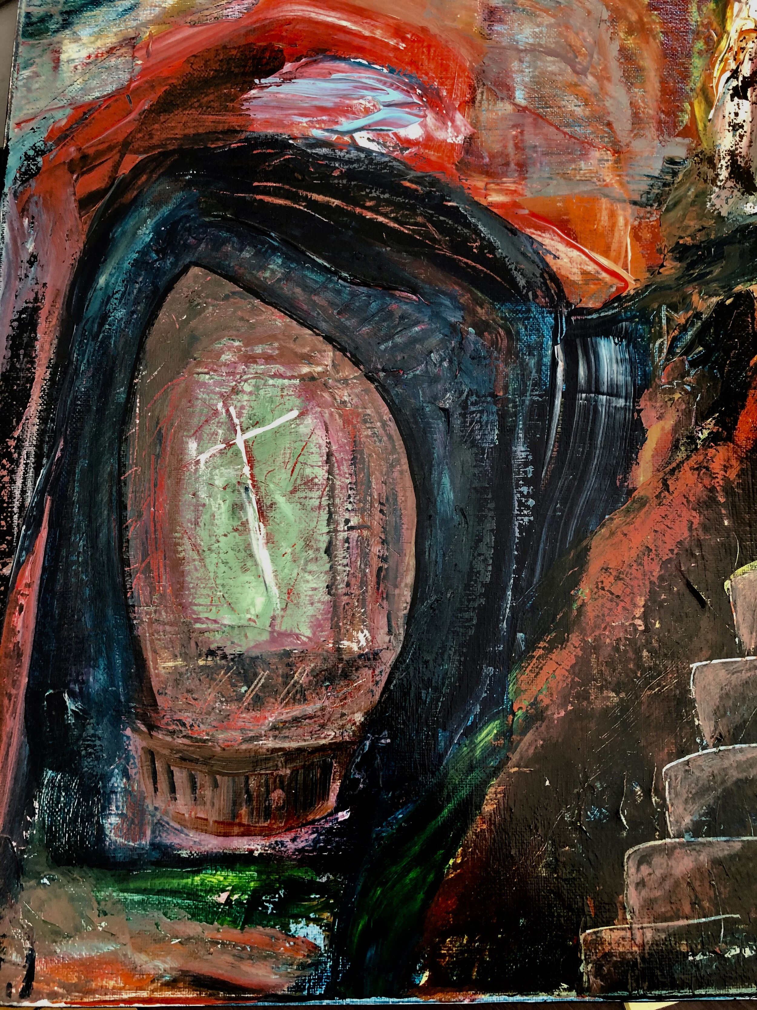 Gotta Serve Somebody, Good Friday Podcasts