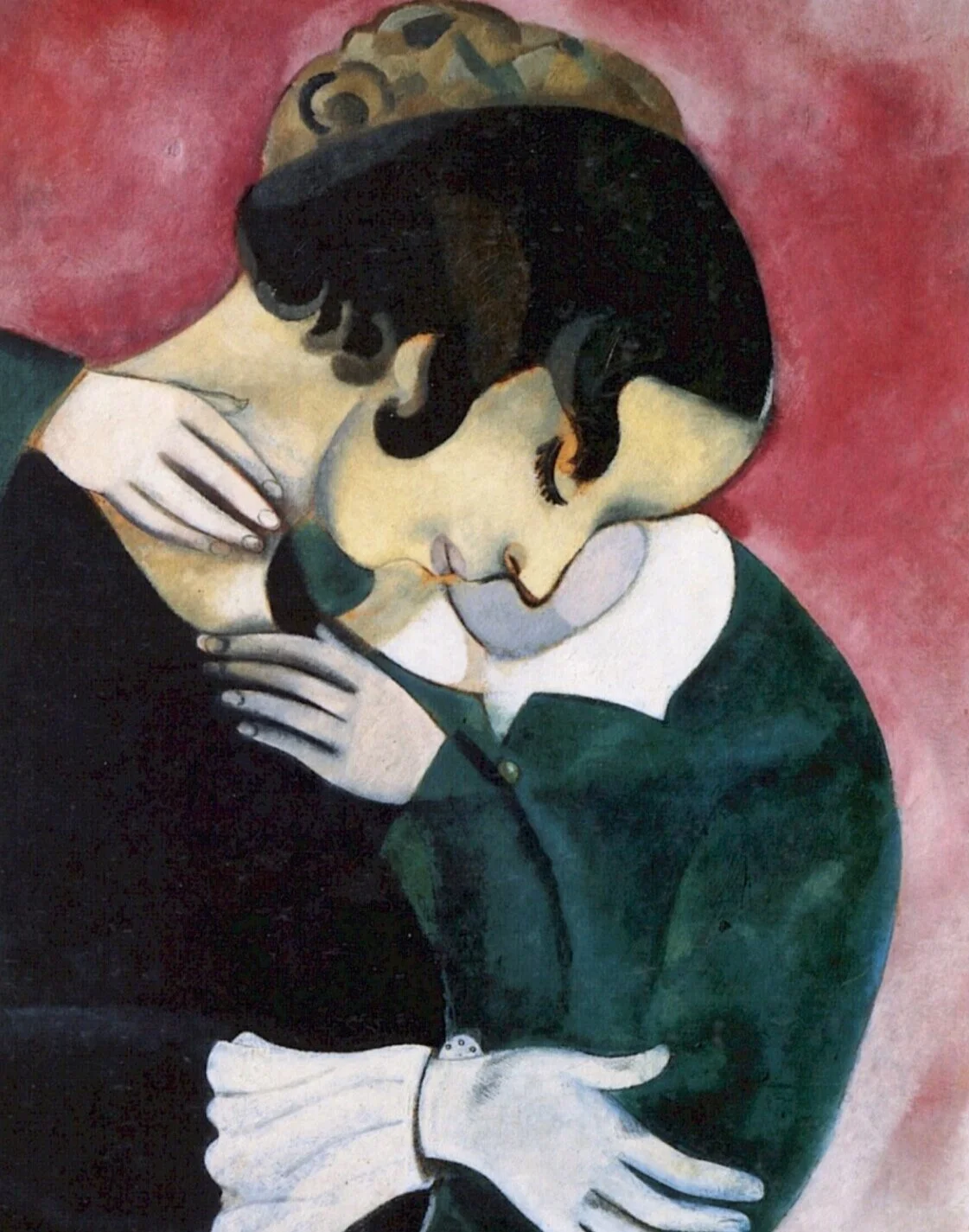 Let It Be, Sunday Morning Podcast, April 19, 2020