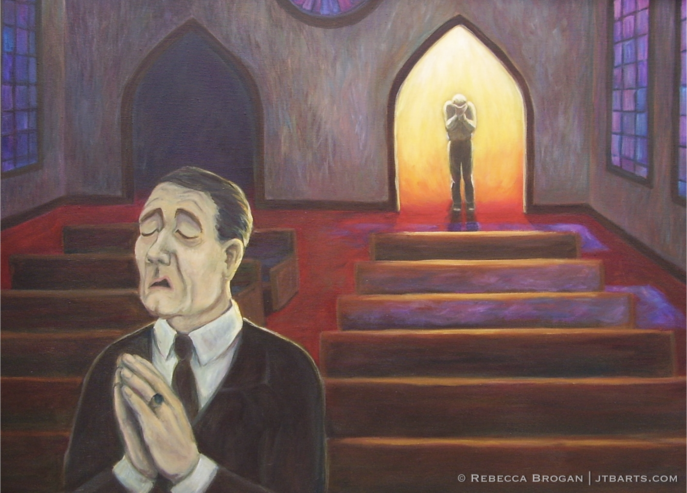 Guard Your Heart, Sunday Morning Podcast, July 5, 2020