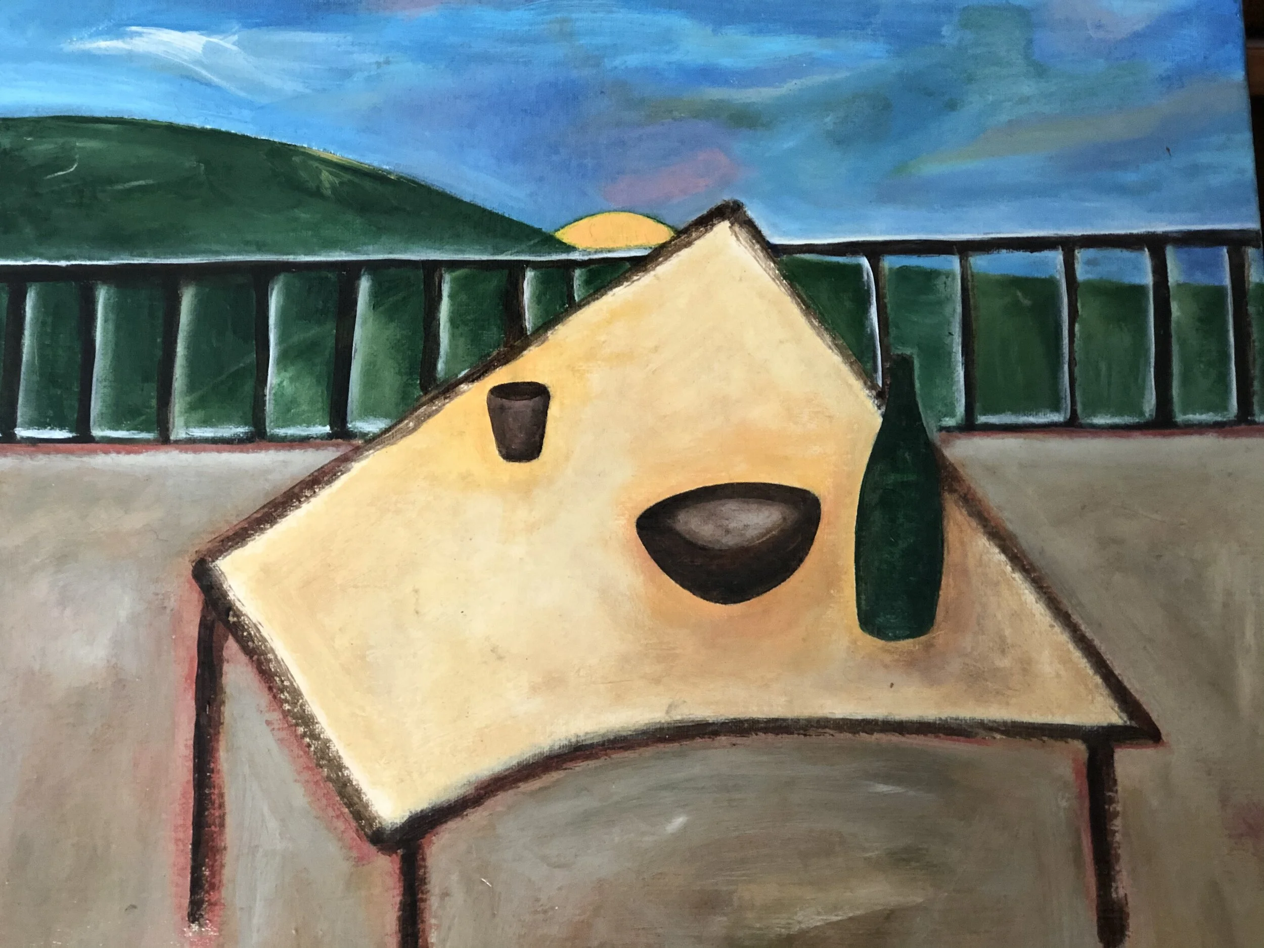 Come to Me, Sunday Morning Podcast, July 12, 2020