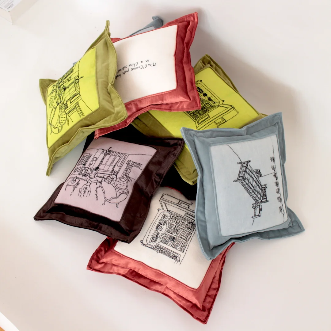 southern writers pillows 1.JPG