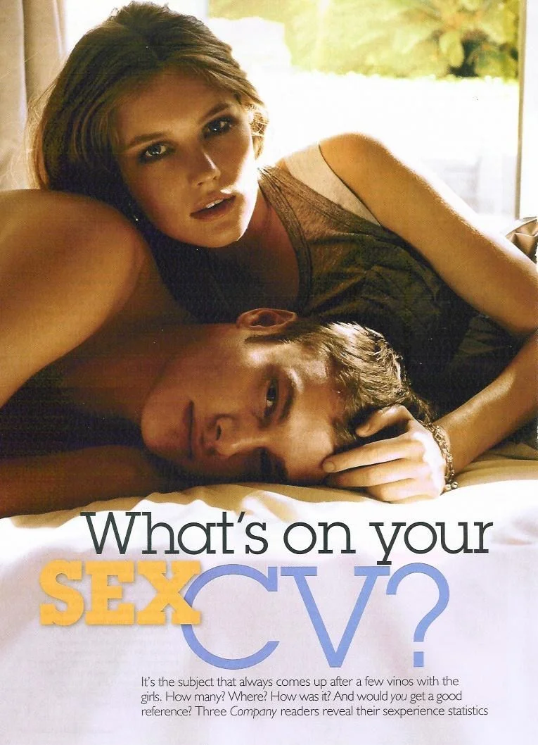 What's on your sex CV - COMPANY.jpg