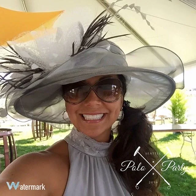 Pictures from #SeattlePoloParty are still pouring in. Share your favorite picture from the event by using the hashtag #SeattlePoloParty. We will be picking a few a week to share.  And thank you again for making this years event one for the ages.  @wh