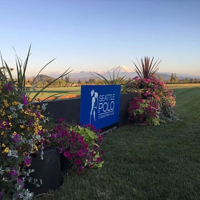 The 2nd Annual #SeattlePoloParty just 2days away!!! (Sunday Aug. 14th). It's not too late to get tickets visit SeattlePoloParty.com with event sponsors @teslamotors @ag_jeweler @titosvodka @woodfordreserve @veuveclicquot  @stellaartois @sparklingice 