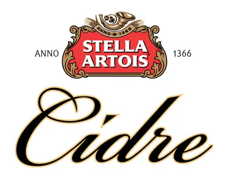 Stella Artois Cidre