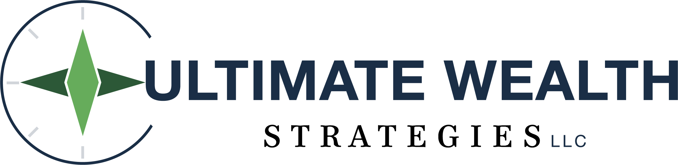 Ultimate Wealth Strategies