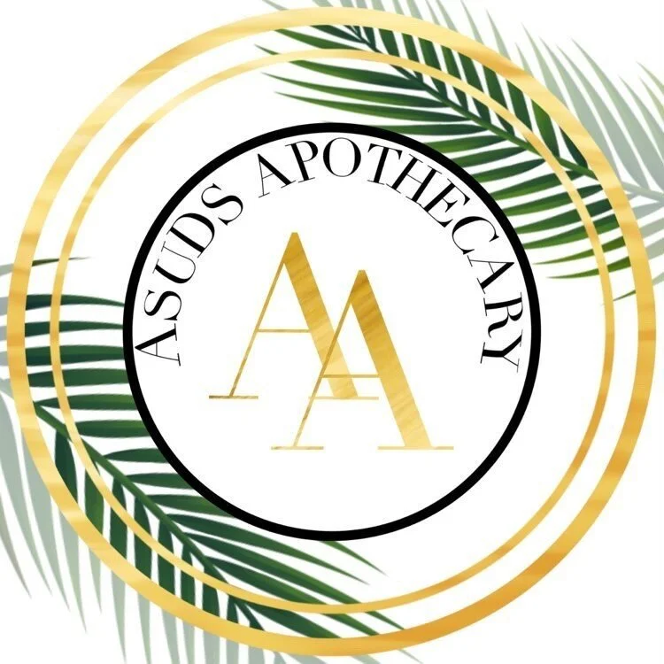 Asuds Apothecary