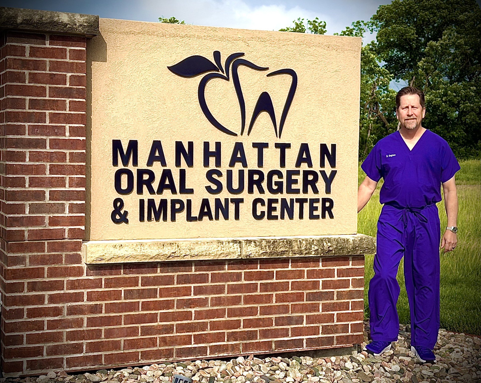 Meet Dr. Gagnon