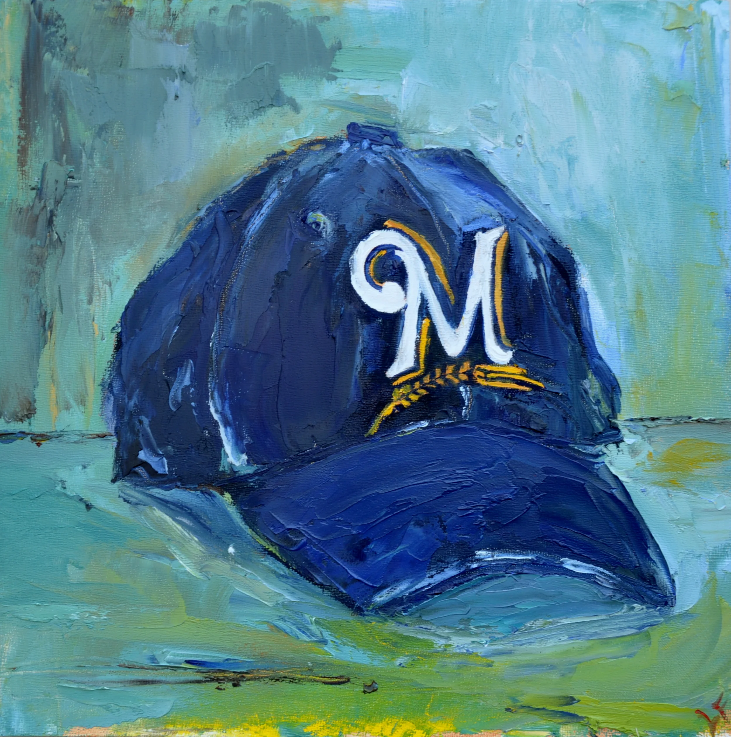 Milwaukee Brewers