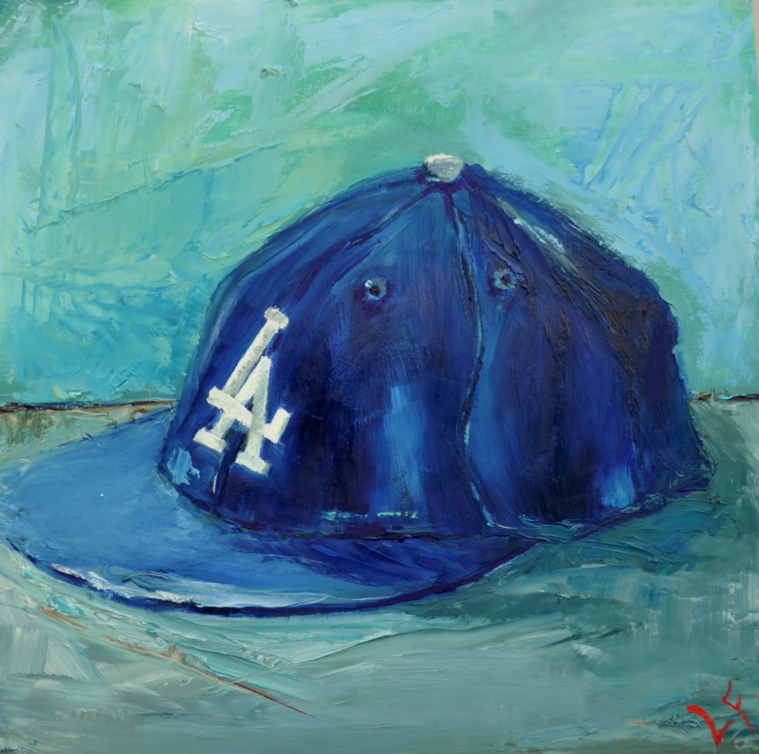 LA Dodgers