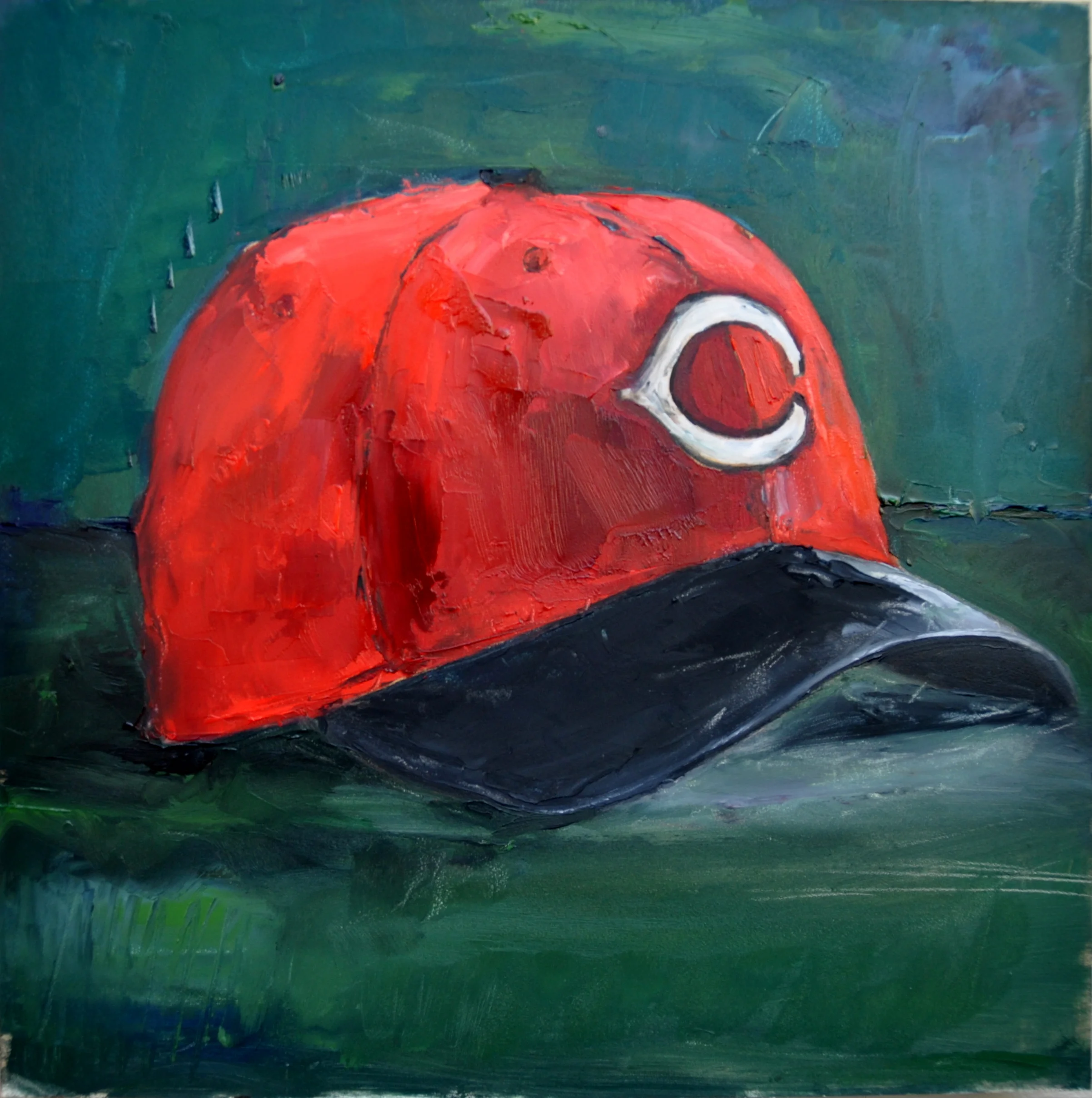 Cincinnati Reds