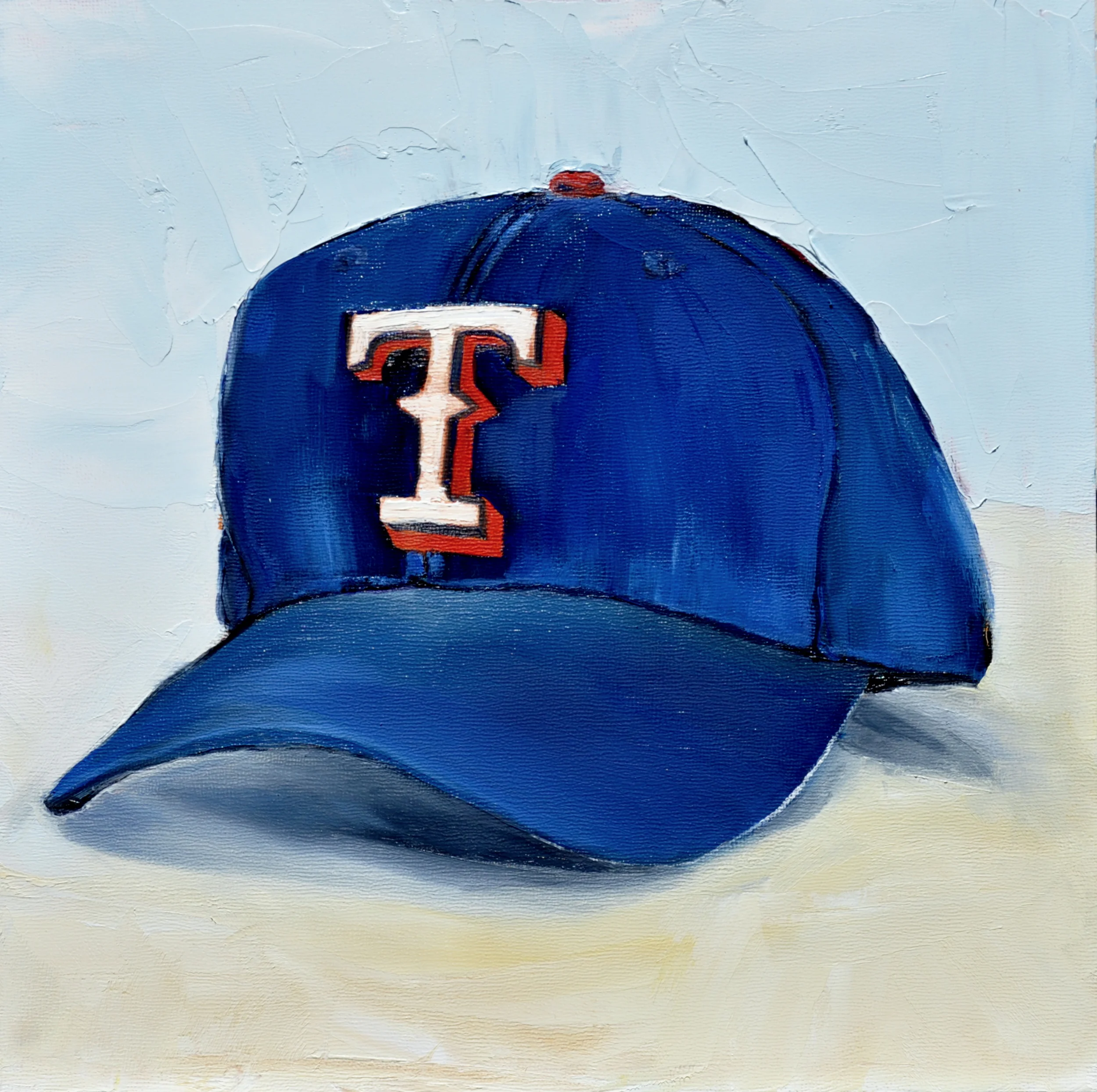 Texas Rangers
