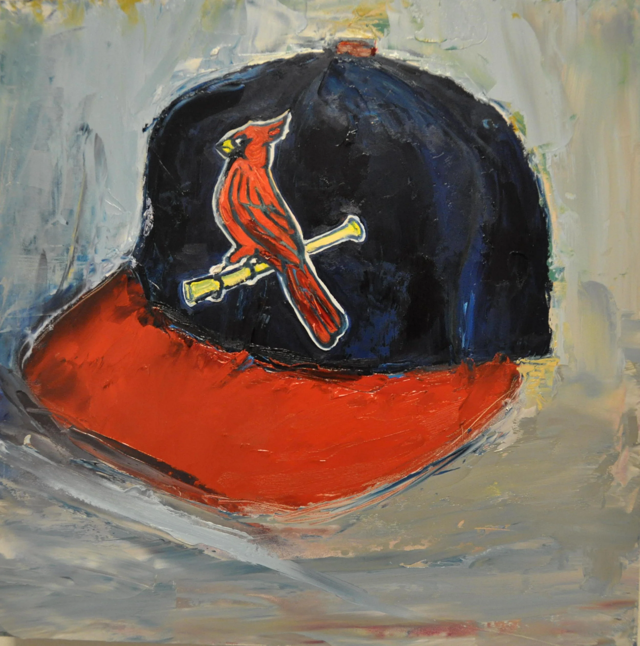 St Louis Cardinals