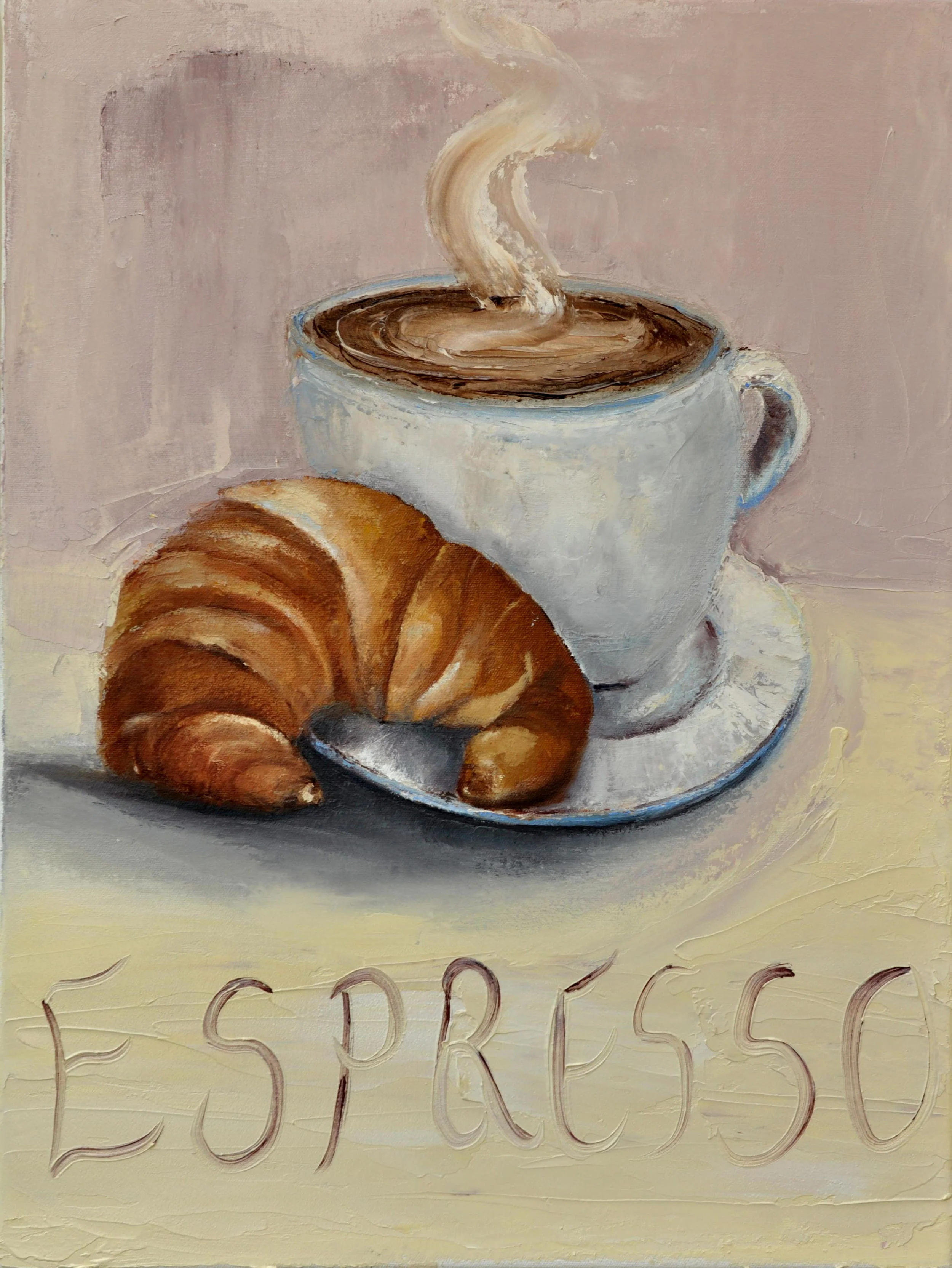 Coffee Break