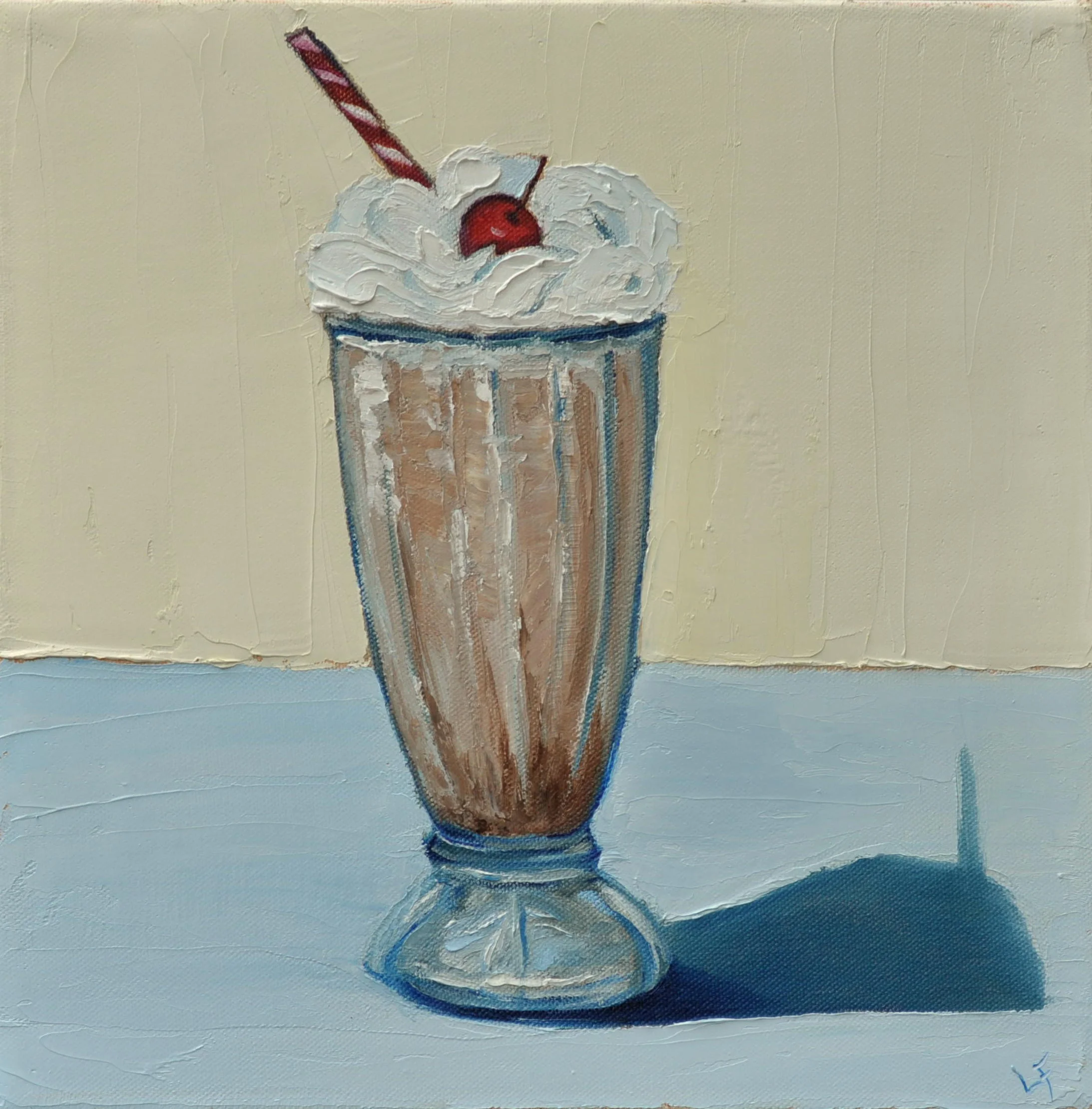 Milkshake