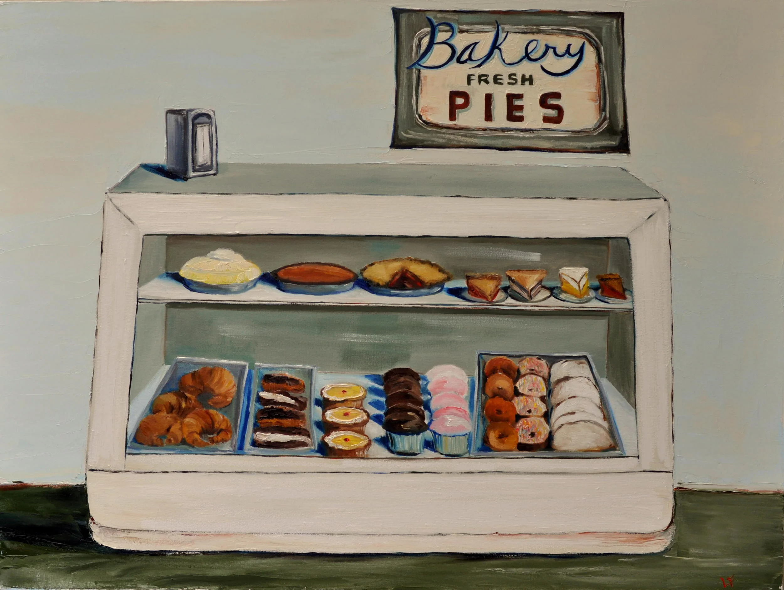 Eat More Pie