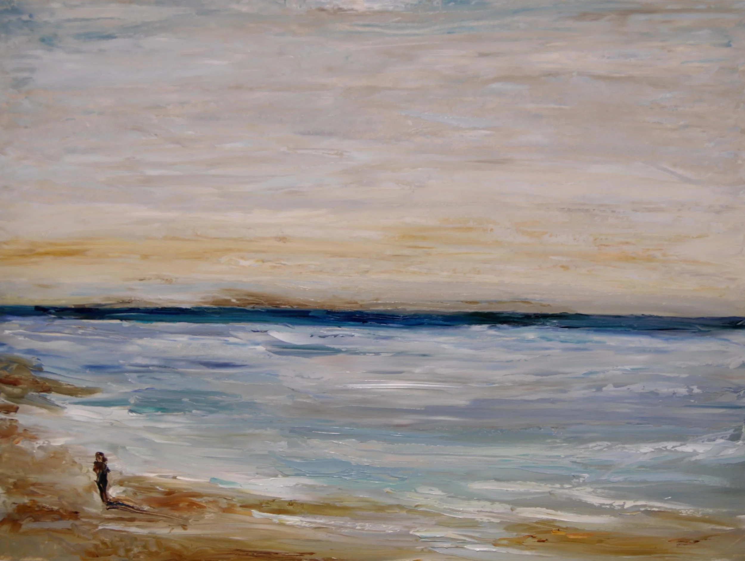 Fall Beach Day #3