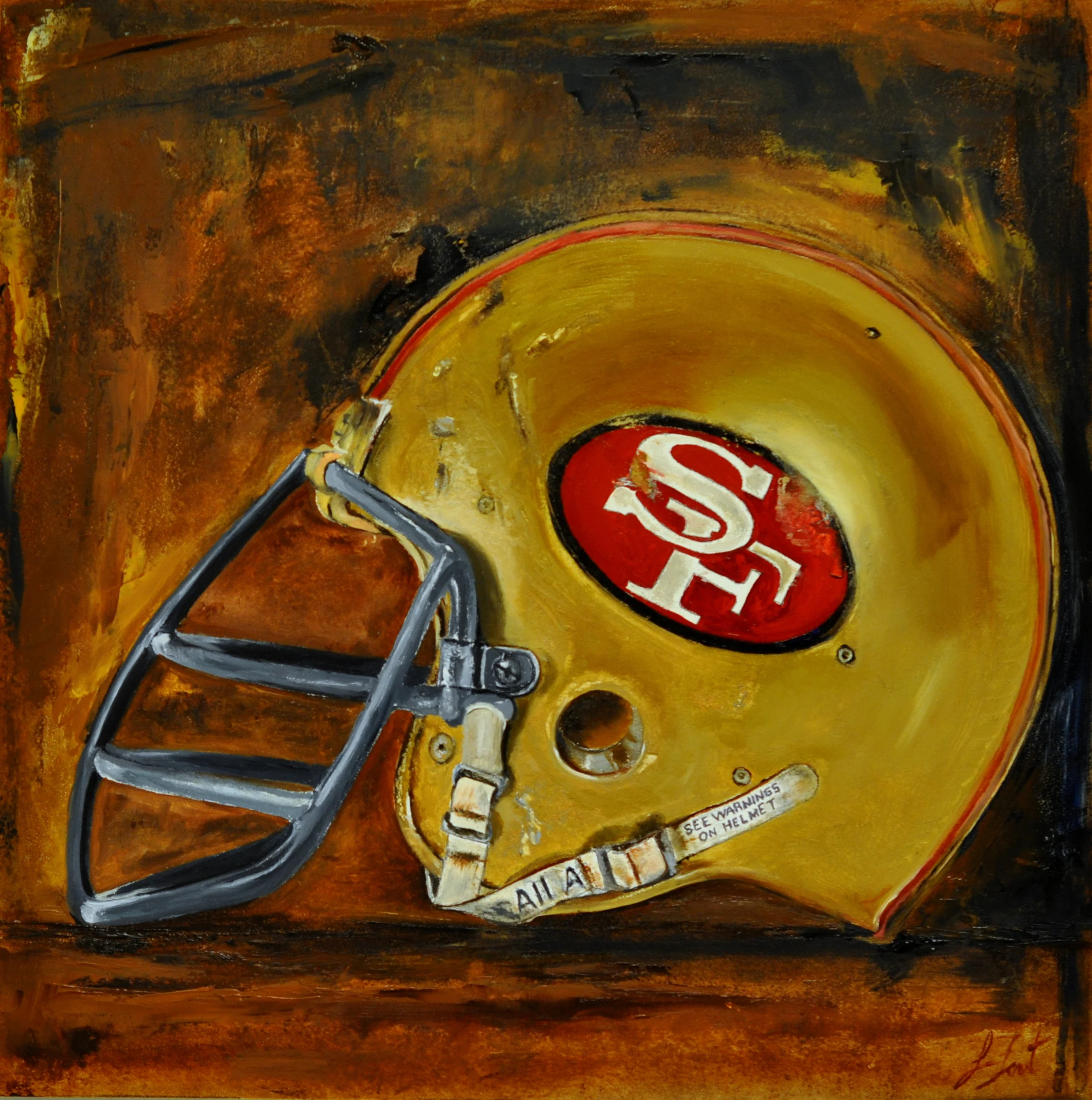 49er's