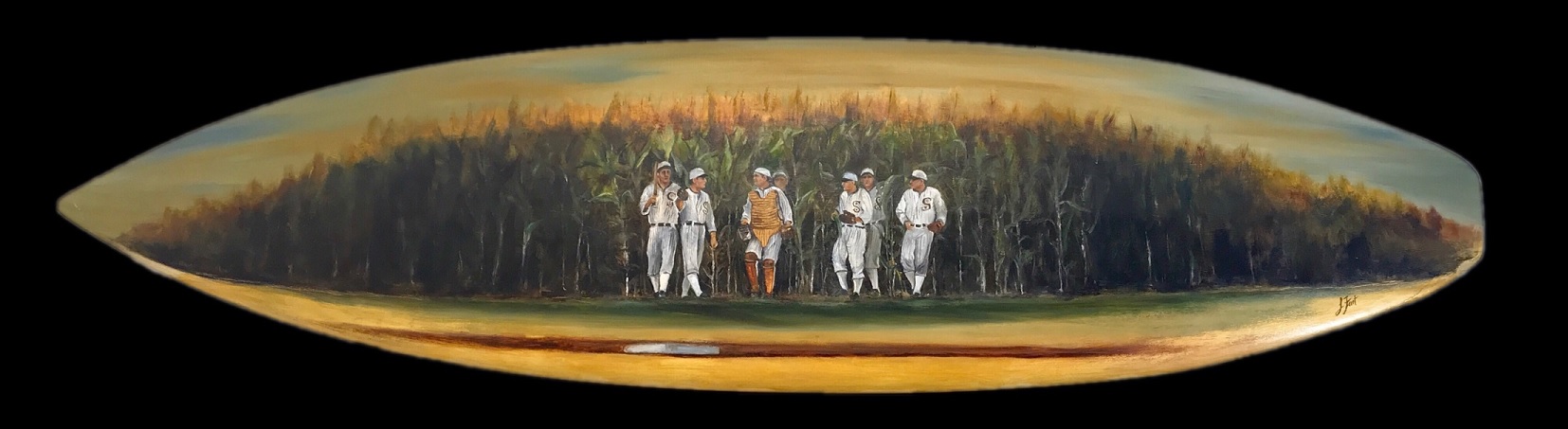 Field of Dreams