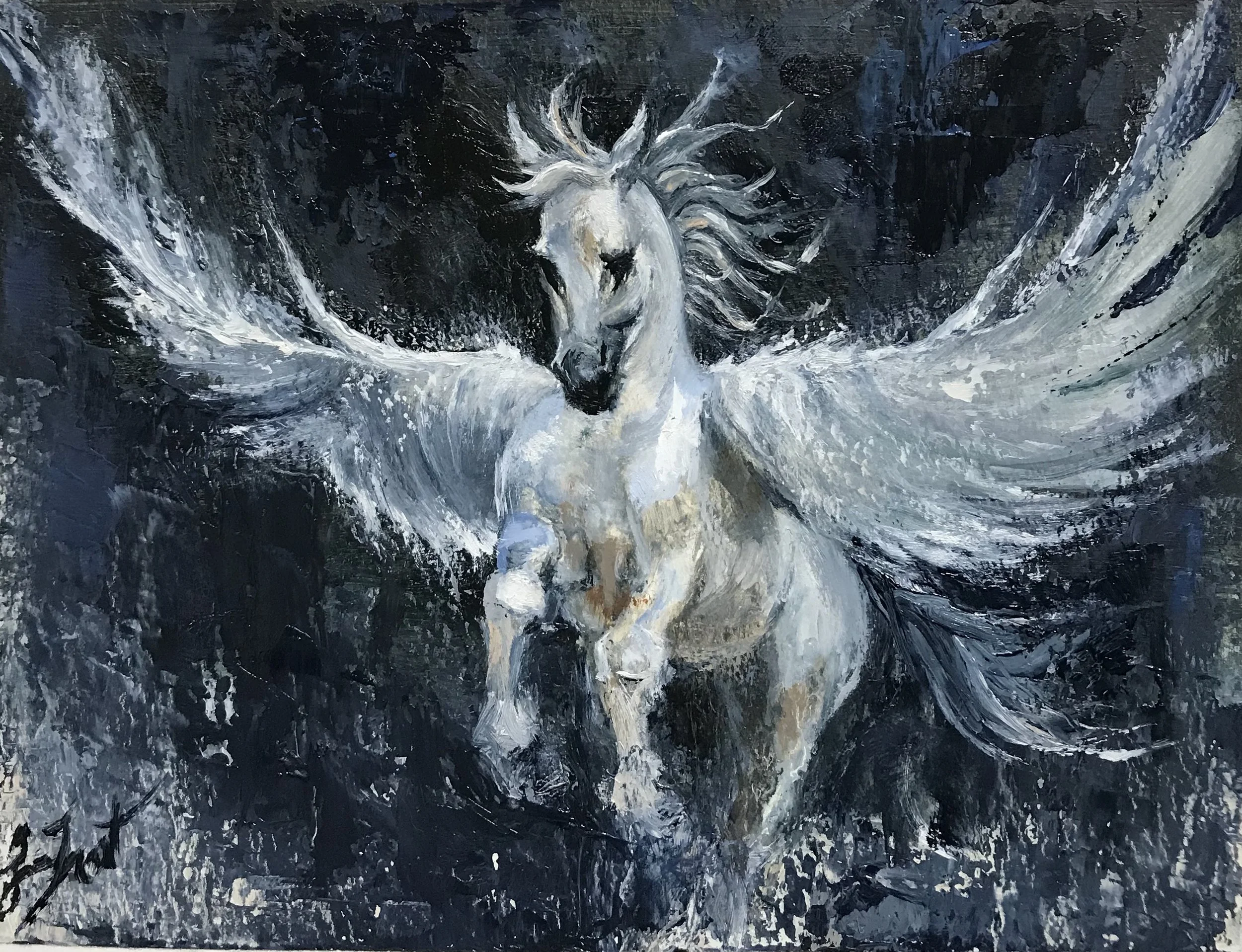 Pegasus