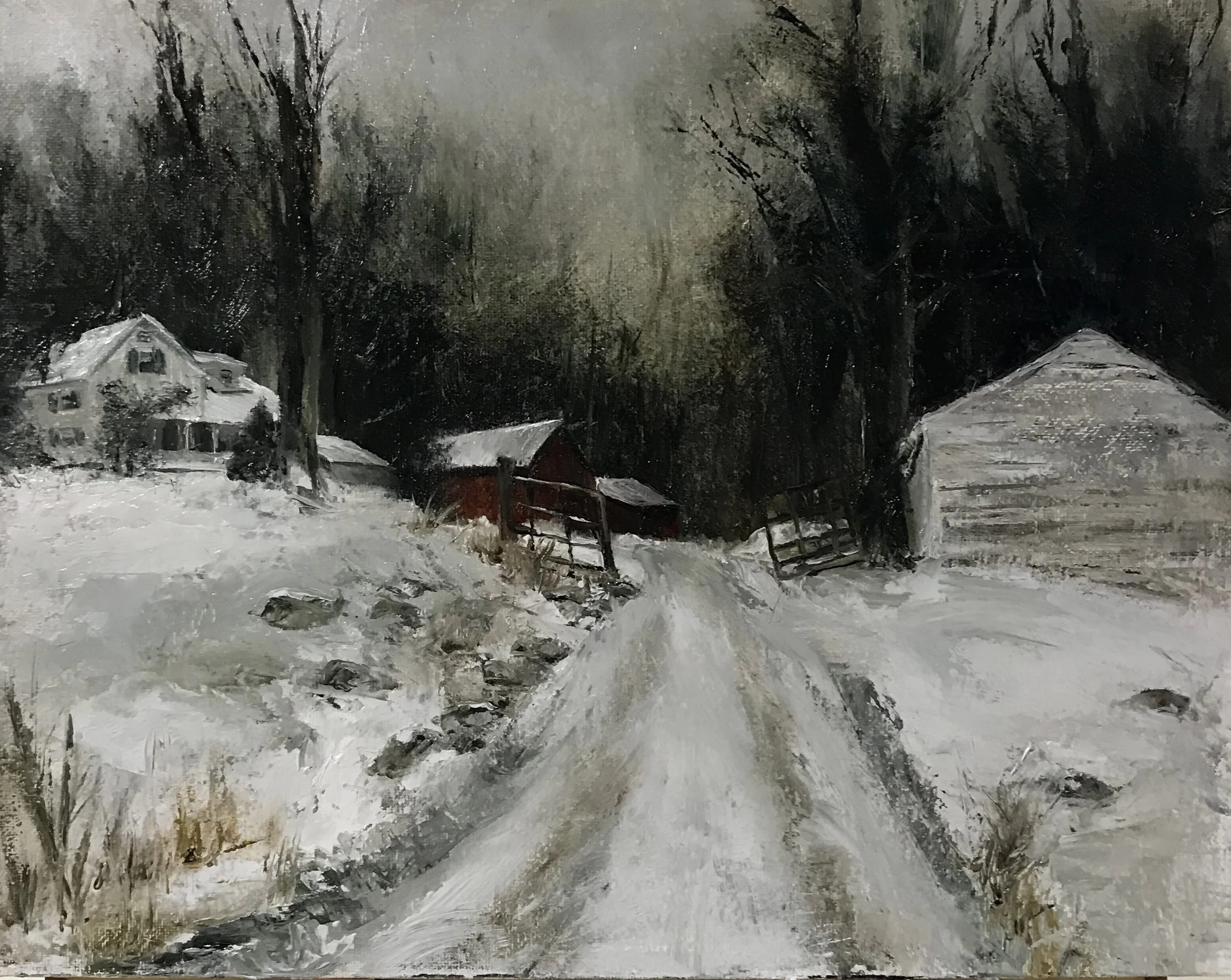 Barbs Farm
