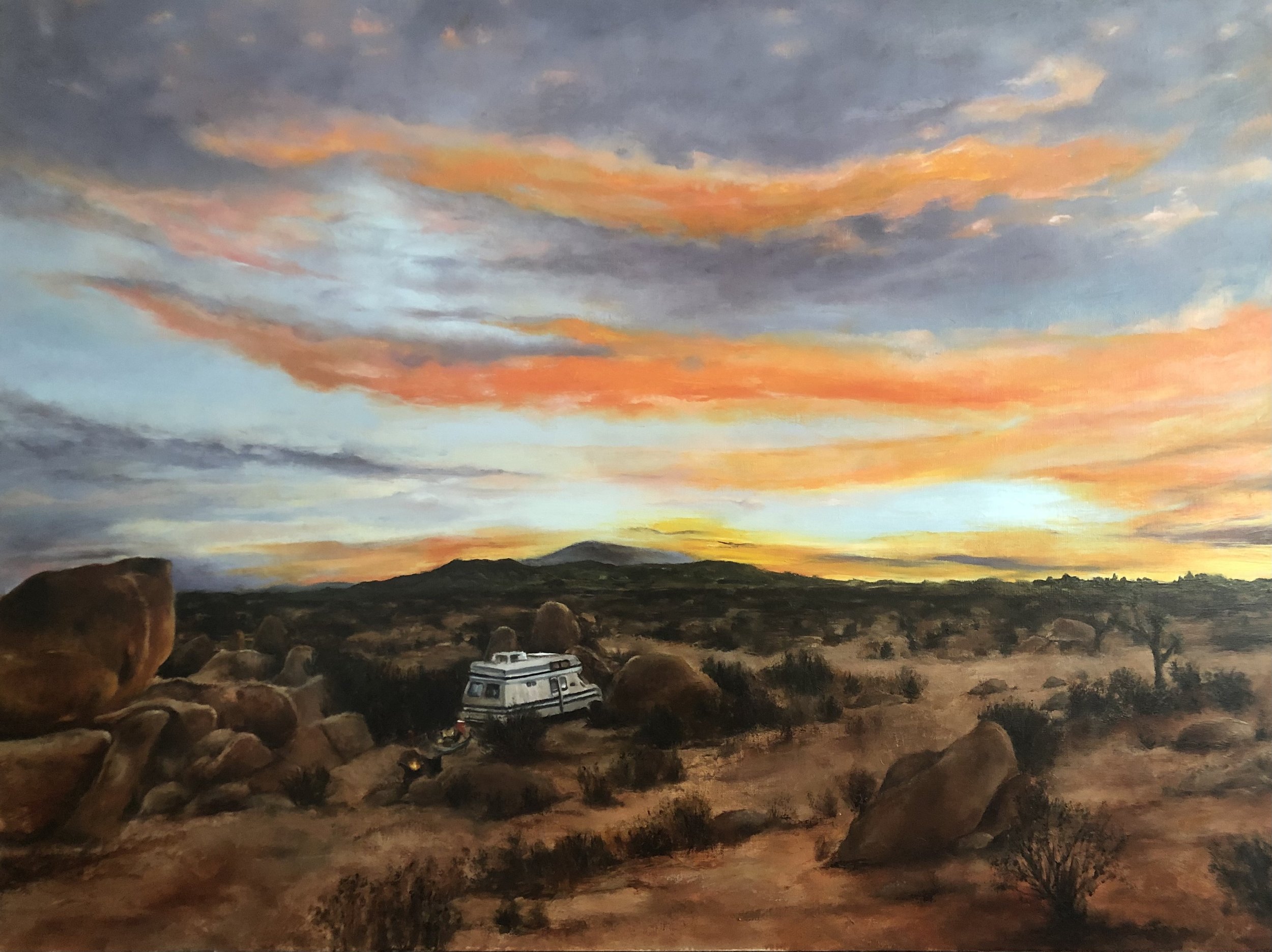 Joshua Tree