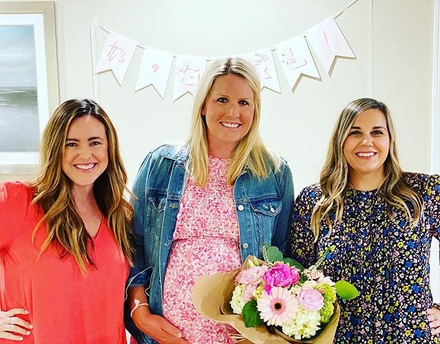 Celebrating @sgriffmace and Molly Mace in true 2020 fashion ❤️❤️❤️ #missmollymace #babyshower #zoomshower #zoom #quarantine #quarantinelife