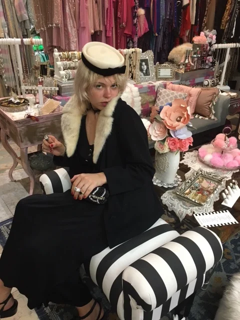 kate black in store.jpg