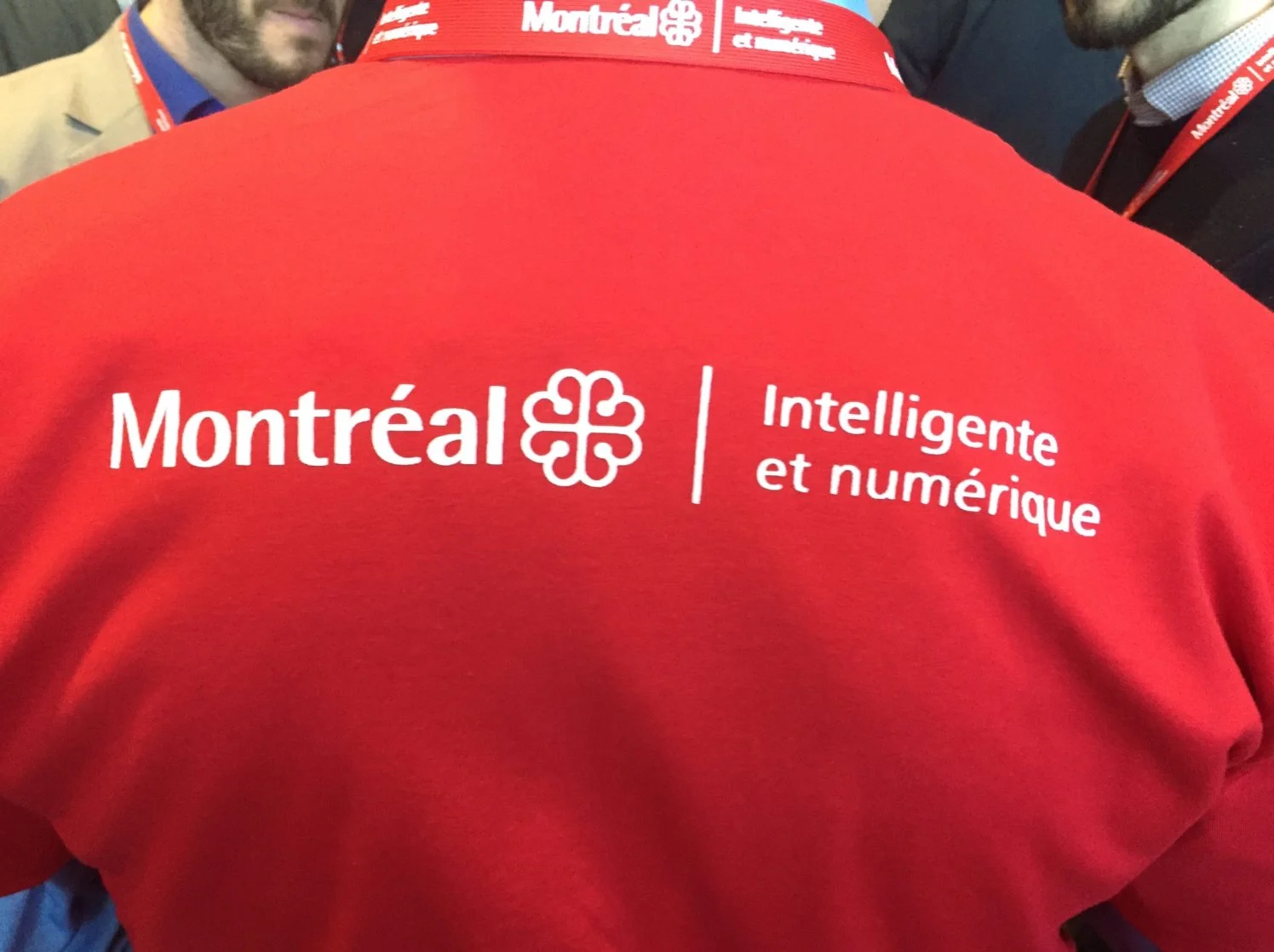 Bureau de la ville intelligente et numérique (BVIN) de Montréal