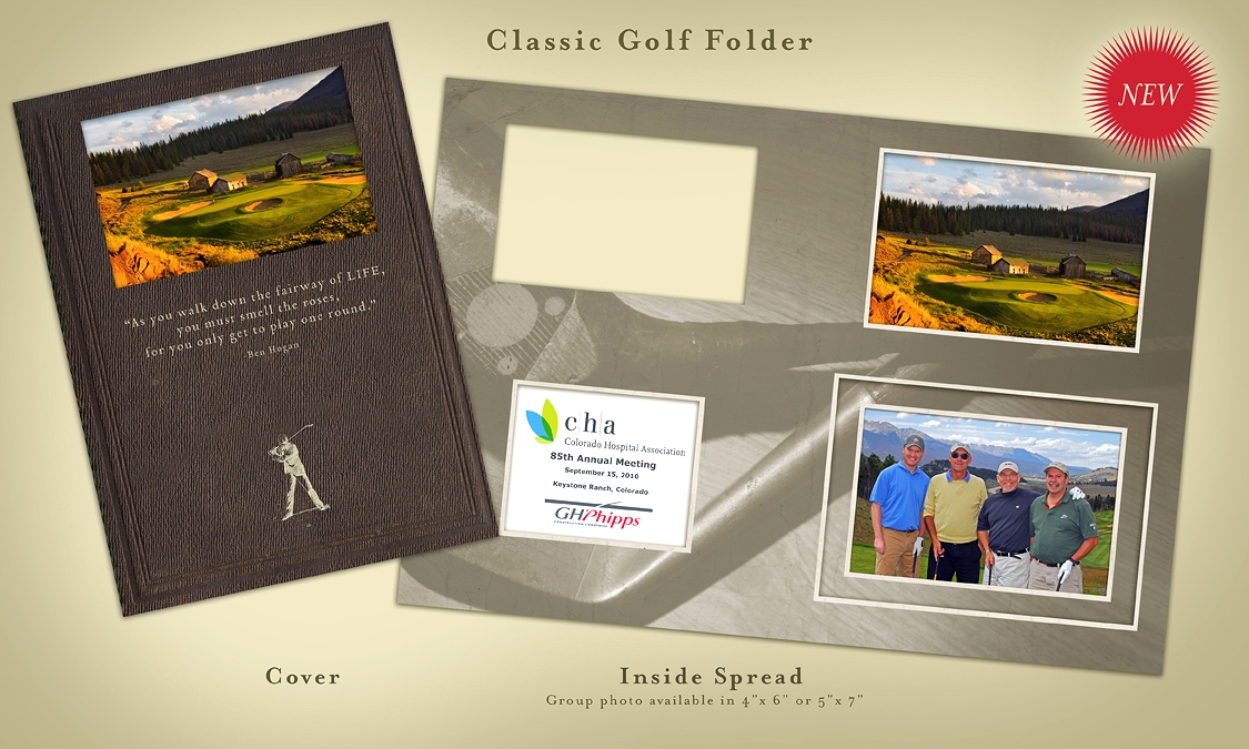 Classic Folder