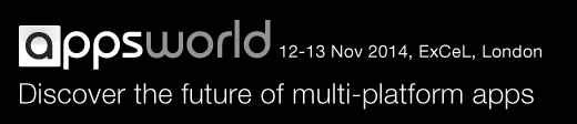 apps world - London
