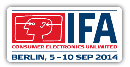 IFA Berlin
