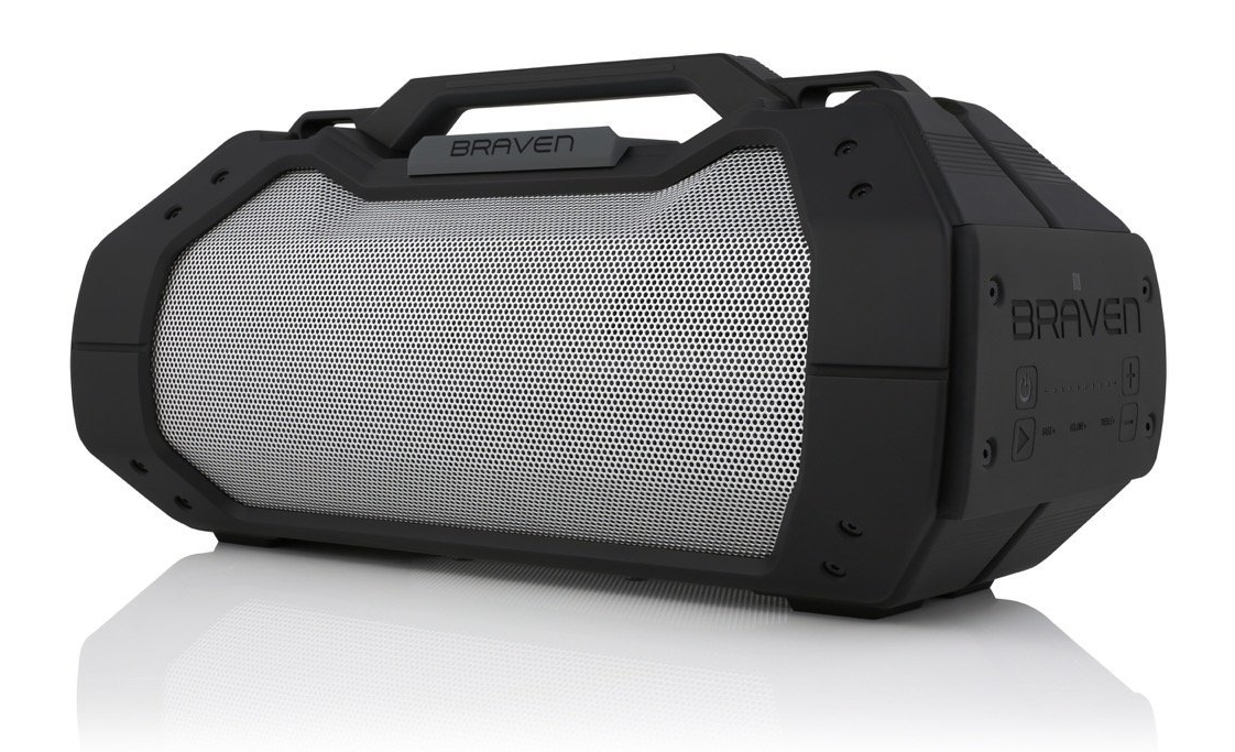 braven speaker price
