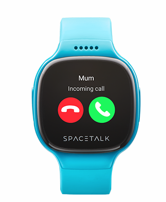 sky kids smart watch