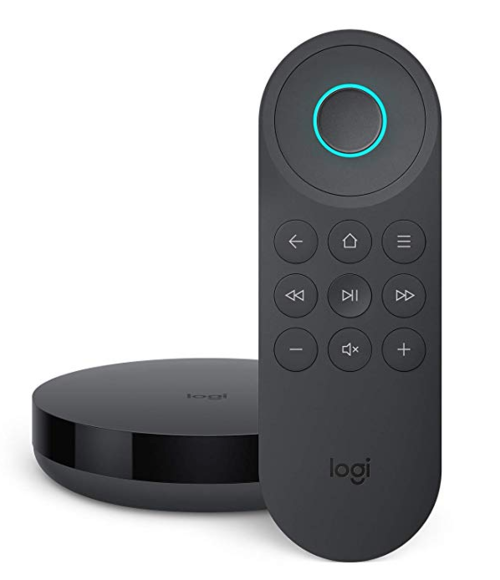 8 OFF Logitech Harmony Express Universal Voice Remote • USA — Geekanoids