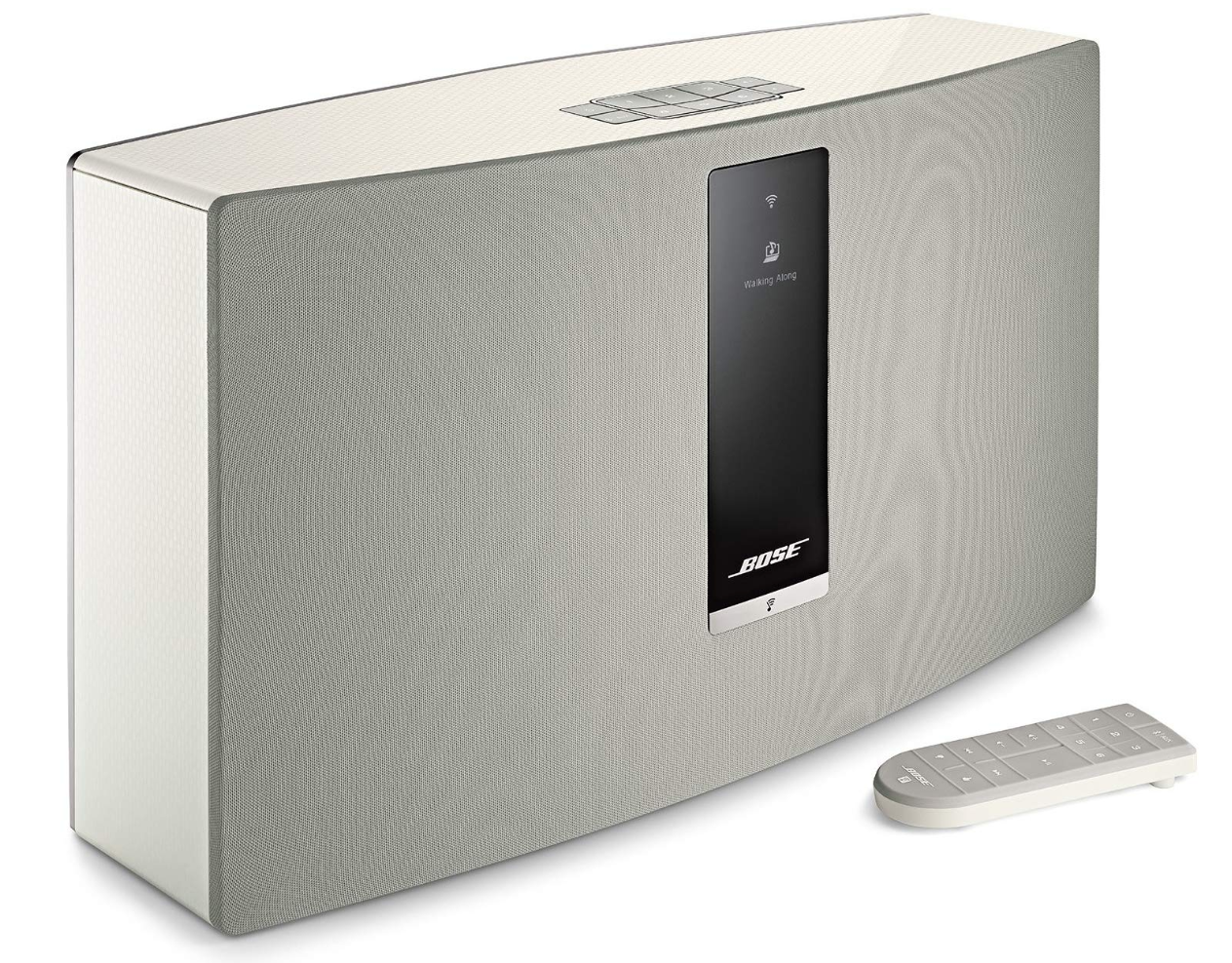 bose soundtouch 40