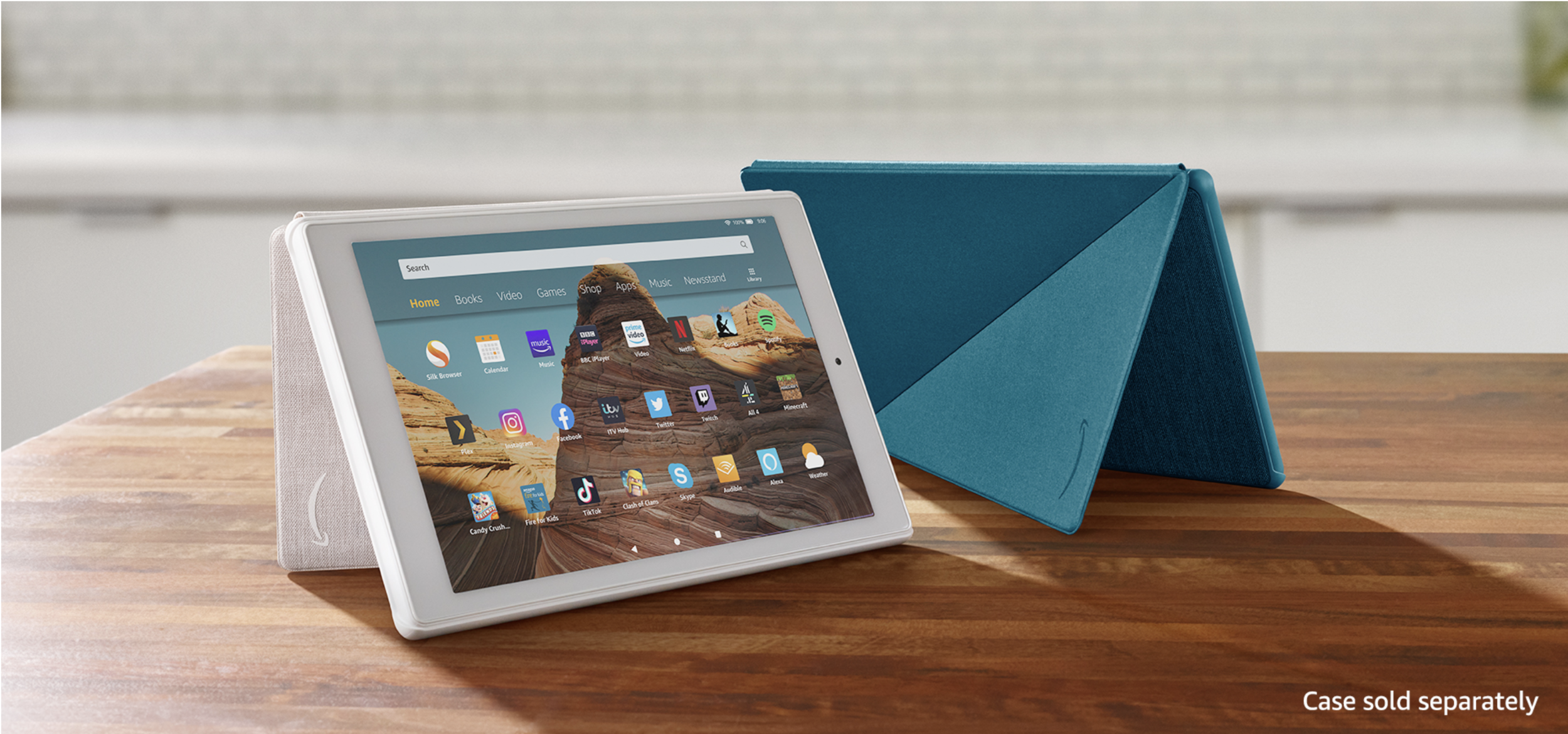 Image credit: Amazon