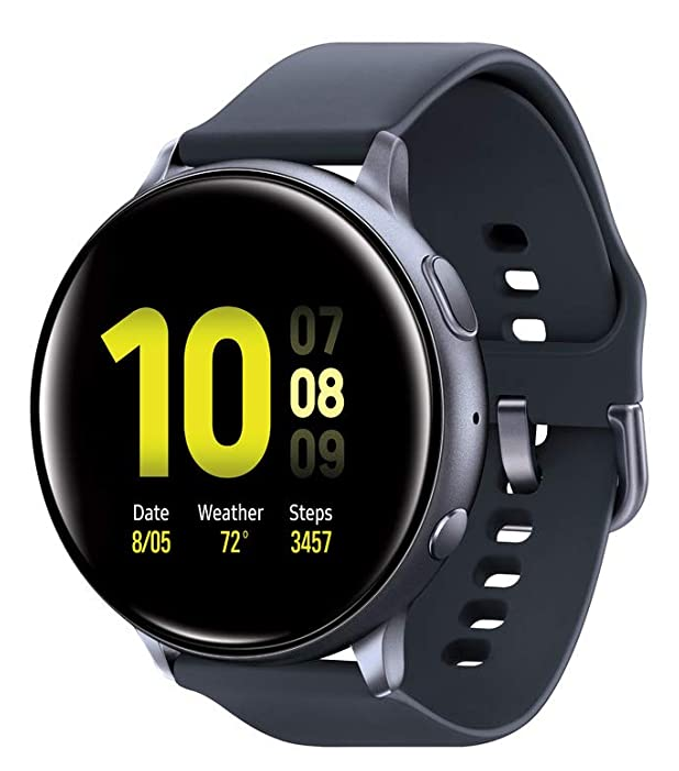 samsung galaxy watch active usa